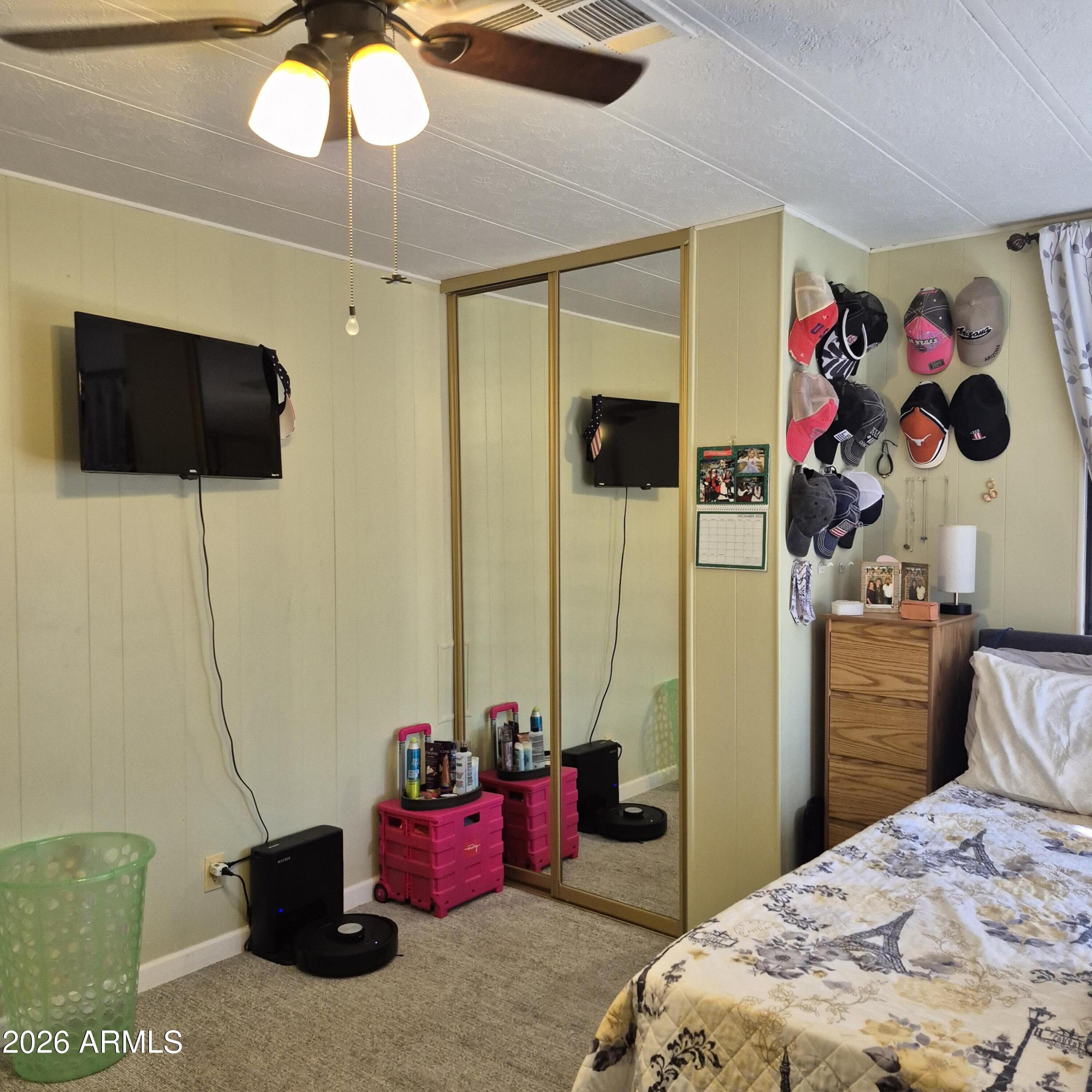 9302 East Broadway Road, Unit 39 Mesa, AZ 85208 - Photo 22 of 57 bedroom 5