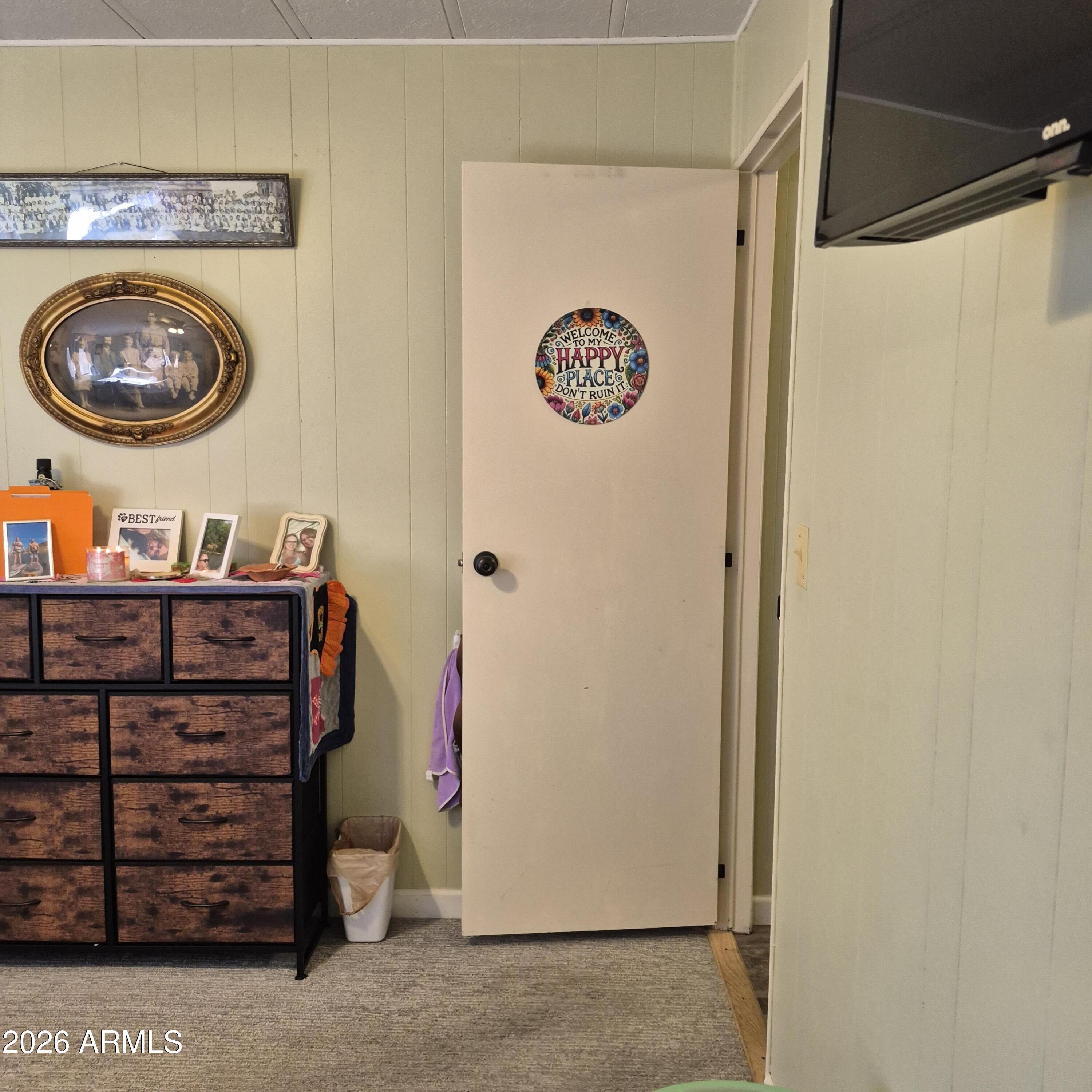 9302 East Broadway Road, Unit 39 Mesa, AZ 85208 - Photo 24 of 57 bedroom exit