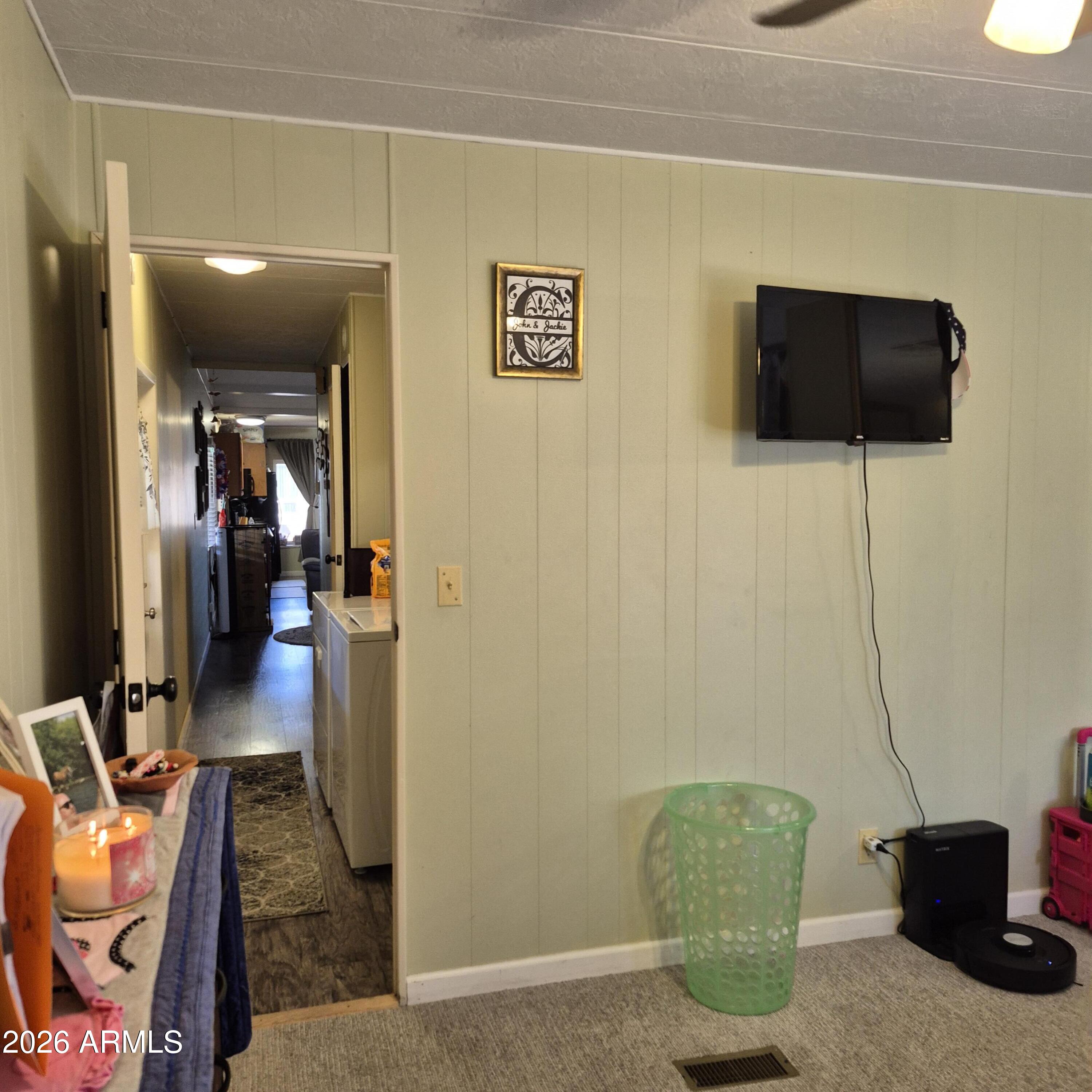 9302 East Broadway Road, Unit 39 Mesa, AZ 85208 - Photo 25 of 57 master bedroom exit