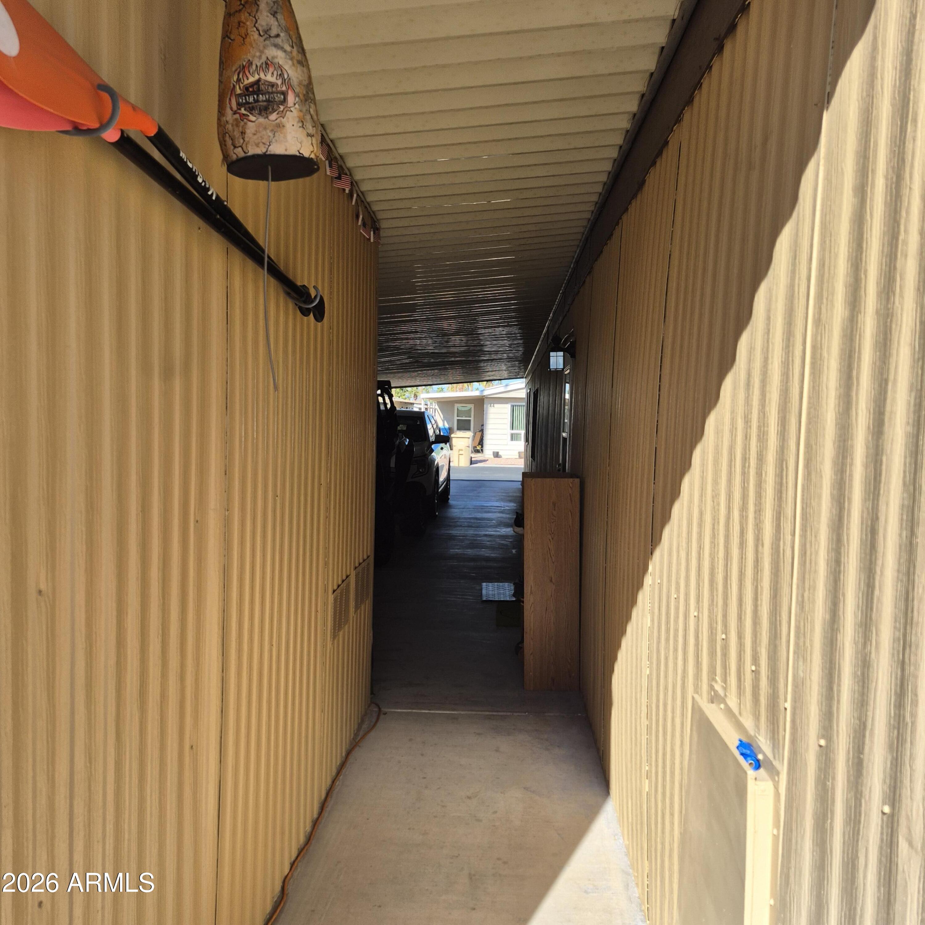 9302 East Broadway Road, Unit 39 Mesa, AZ 85208 - Photo 40 of 57 carport 2