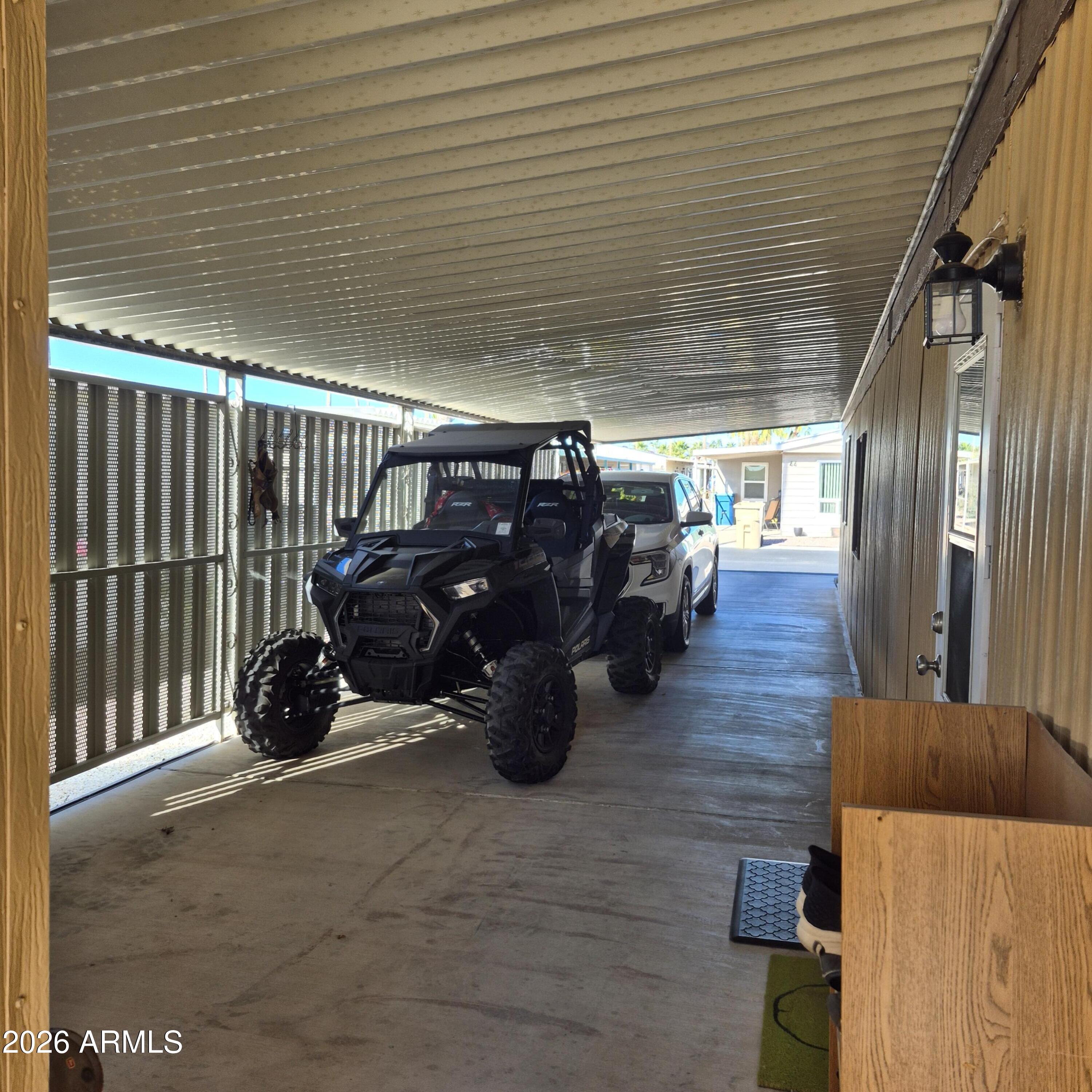 9302 East Broadway Road, Unit 39 Mesa, AZ 85208 - Photo 43 of 57 carport 4