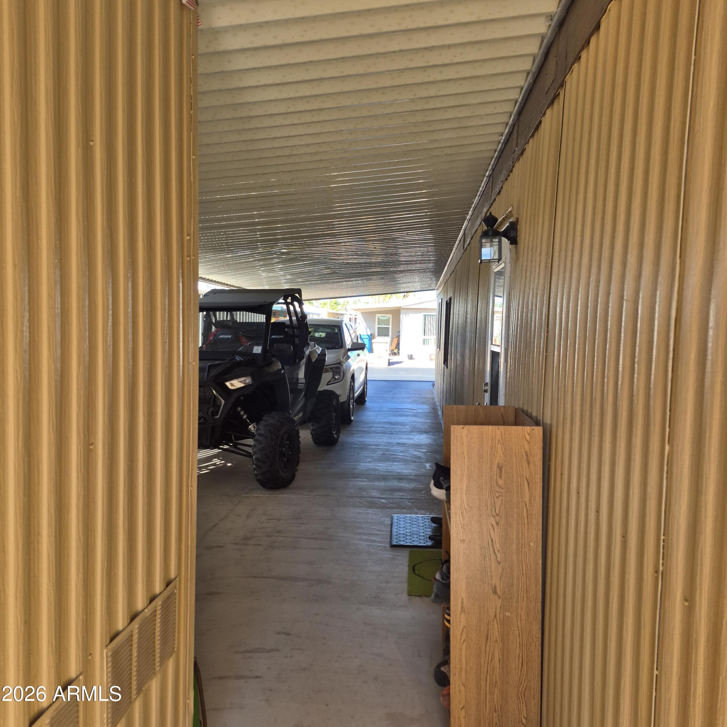 9302 East Broadway Road, Unit 39 Mesa, AZ 85208 - Photo 45 of 57 carport 3