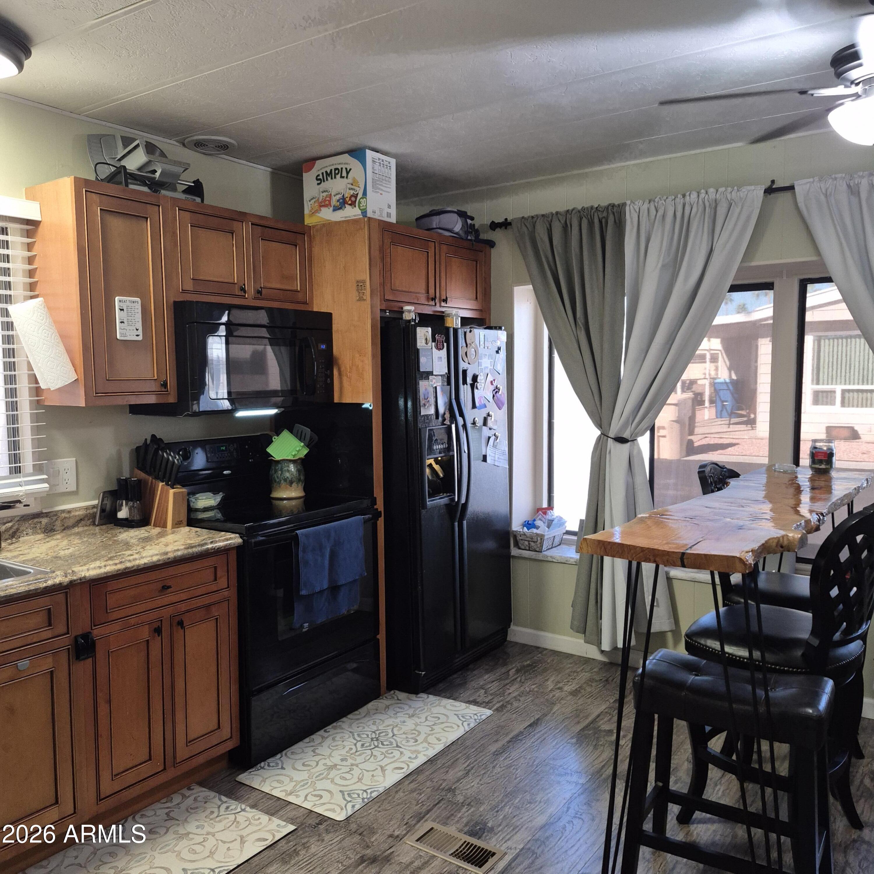 9302 East Broadway Road, Unit 39 Mesa, AZ 85208 - Photo 5 of 57 Kitchen 1