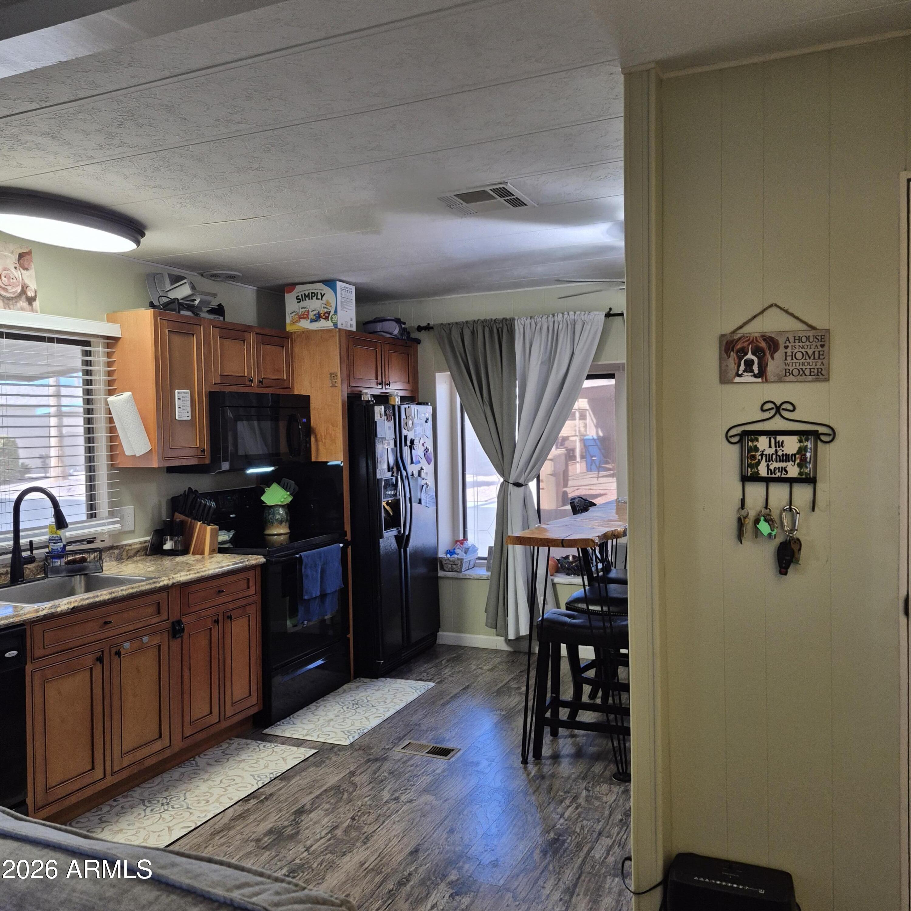9302 East Broadway Road, Unit 39 Mesa, AZ 85208 - Photo 6 of 57 kitchen 2