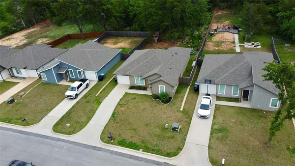 $240,000 | 920 Ray Drive, Denison, TX 75020