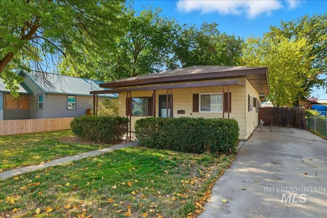 $289,000 | 625 North 6th Street, Payette, ID 83661