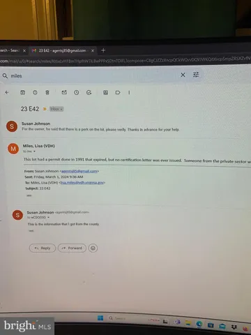 $20,000 | Lot 42 Bay Pointe Drive, Montross, VA 22520