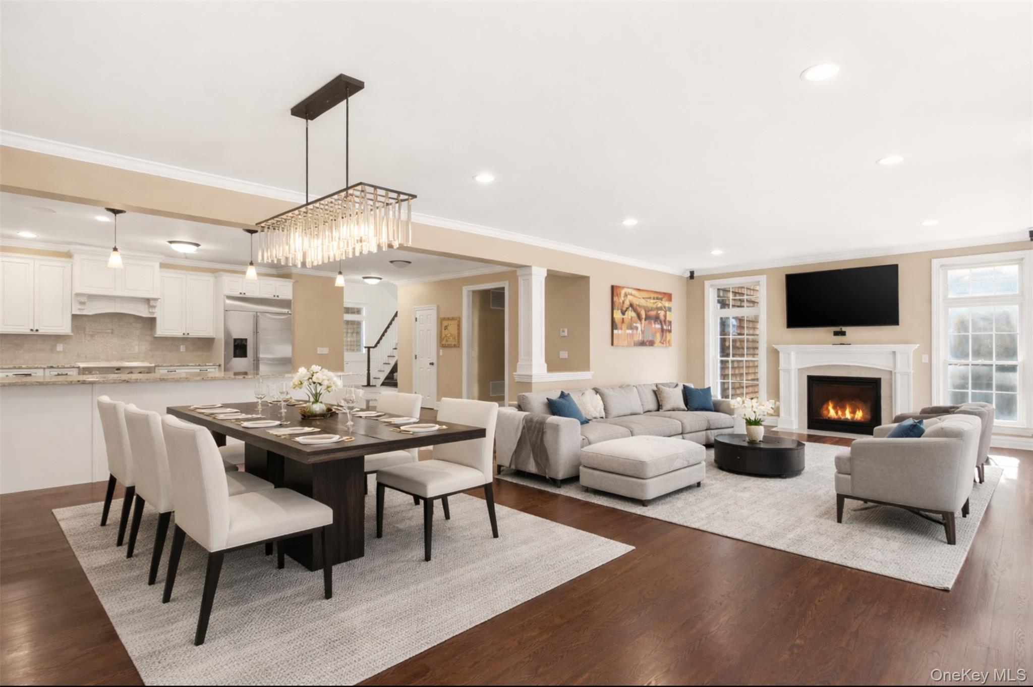 69 Old Depot Road Quogue, NY 11959 - Photo 13 of 40 Virtually Staged