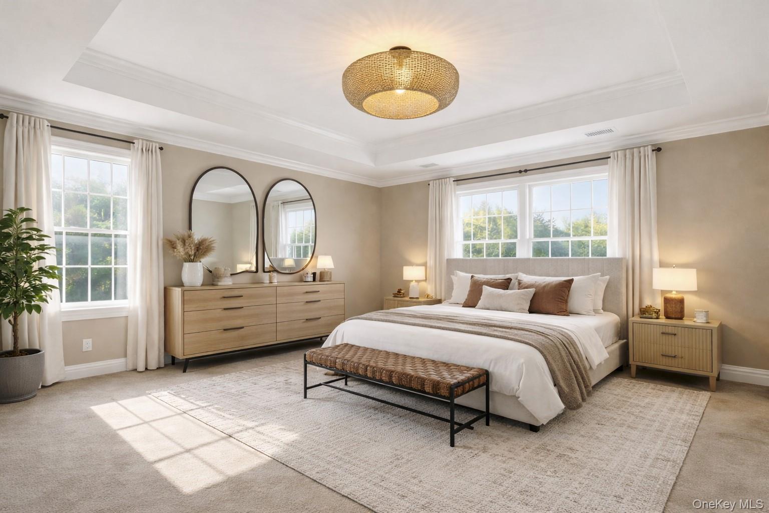 69 Old Depot Road Quogue, NY 11959 - Photo 24 of 40 Virtually Staged