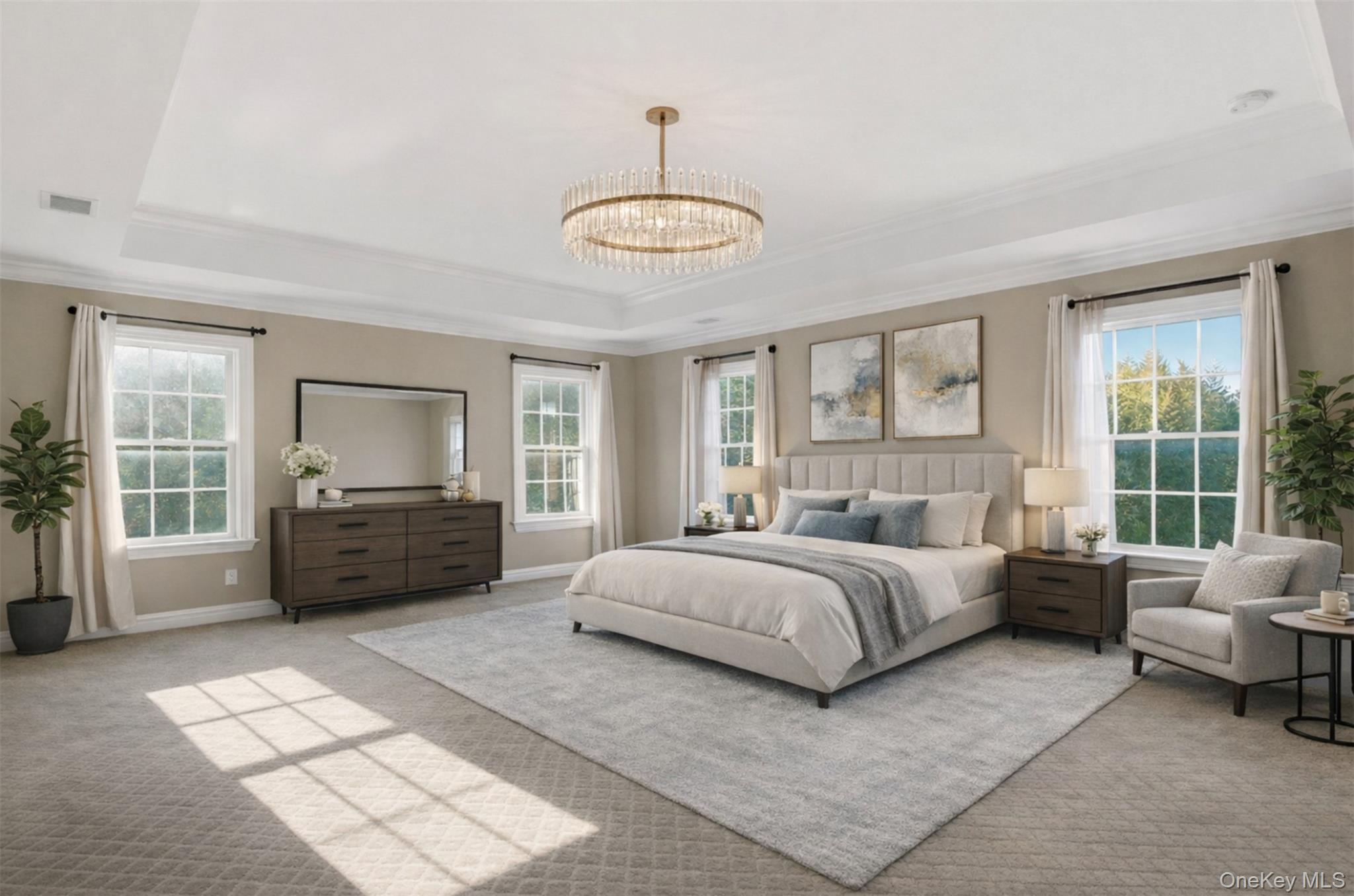 69 Old Depot Road Quogue, NY 11959 - Photo 29 of 40 Virtually Staged