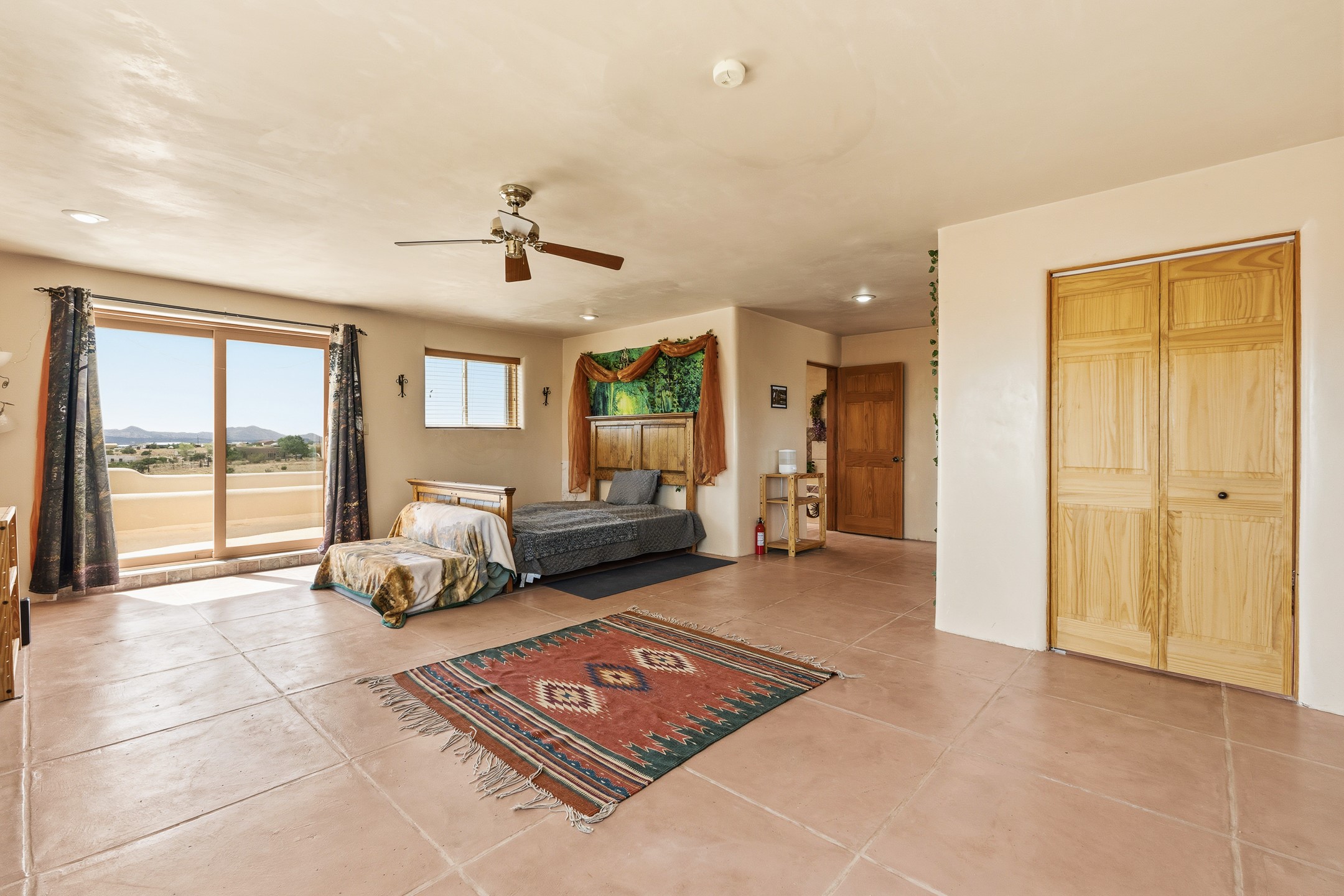15 Deer Tank Road Santa Fe, NM 87508 - Photo 33 of 51