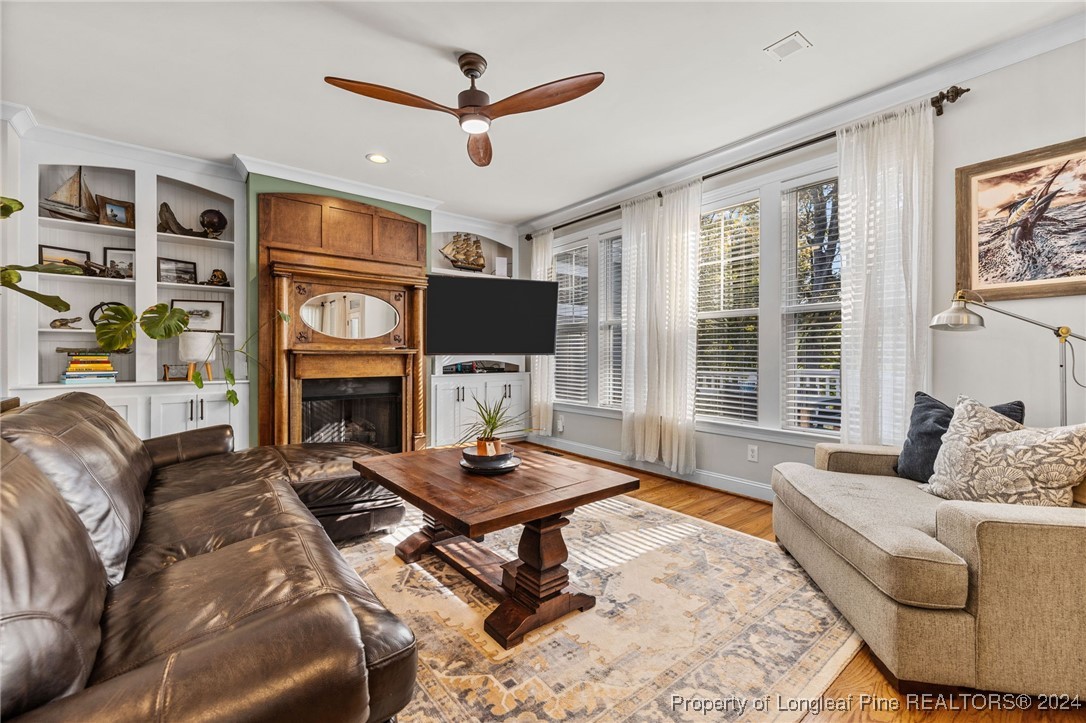 6310 River Ridge Road Fayetteville, NC 28311 - Photo 30 of 50 Gallery Image 30