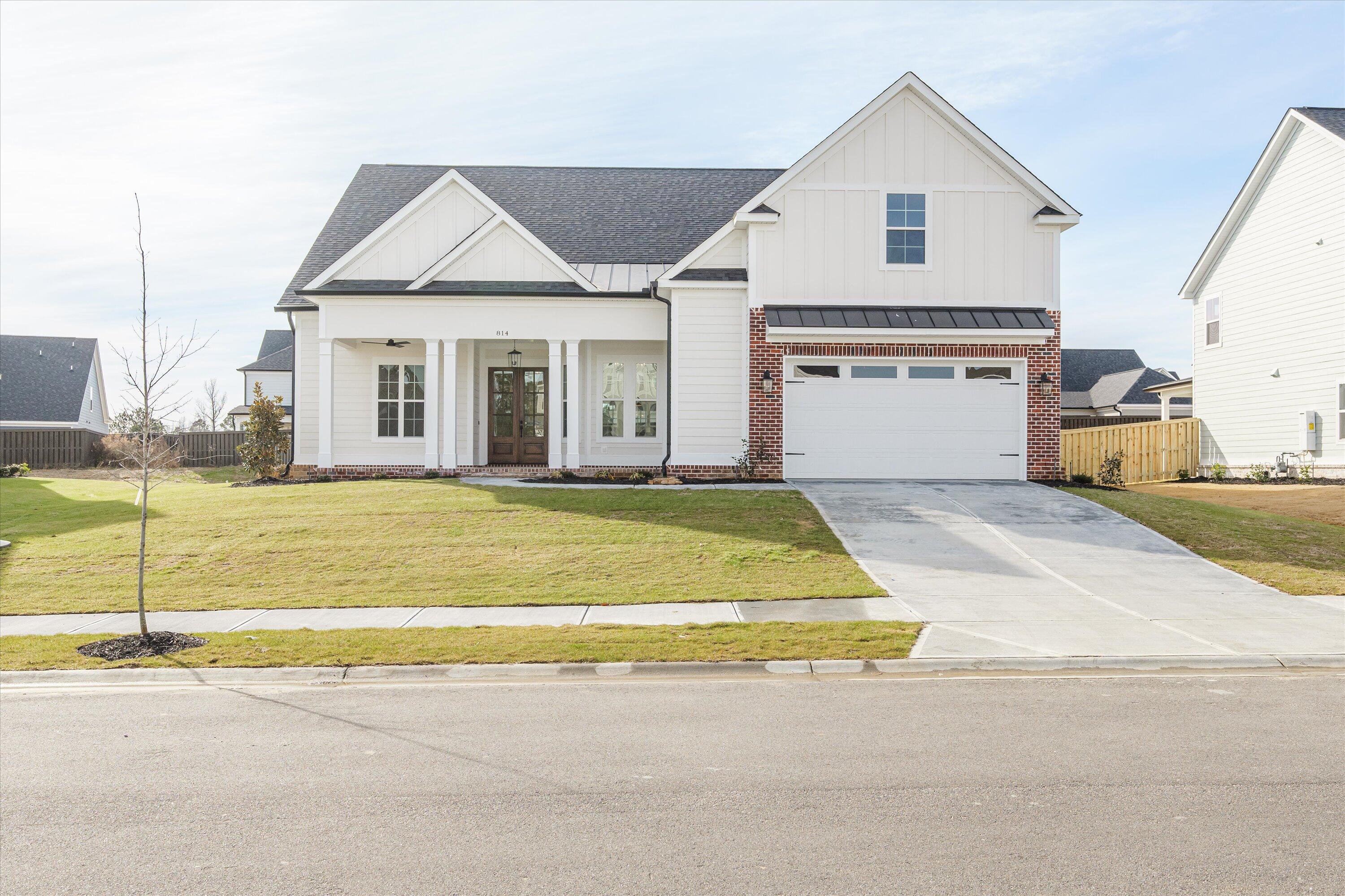 814 Whitney Shls Road Evans, GA 30809 - Photo 1 of 63 01-PS526168