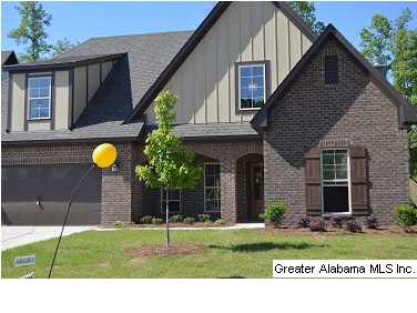 307 Dunrobin Circle Pelham, AL 35124 - Photo 1 of 32