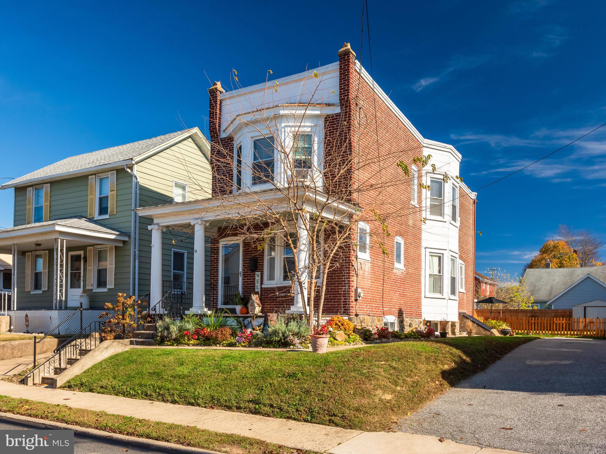 9 West Chelton Road Brookhaven, PA 19015 - Photo 31 of 33