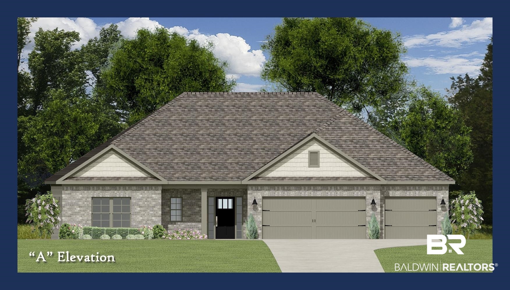 Facade Rendering