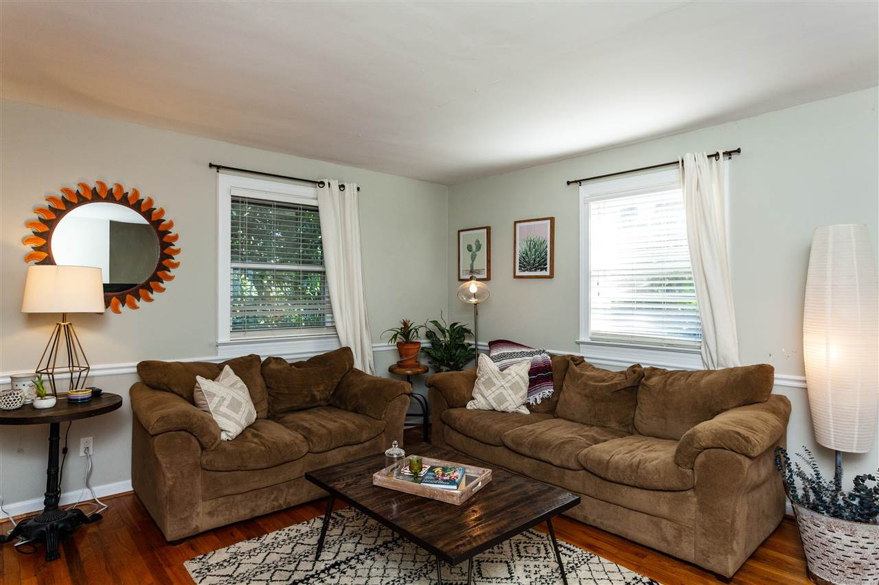 981 St Marys Street Raleigh, NC 27605 - Photo 4 of 25 Photo 4