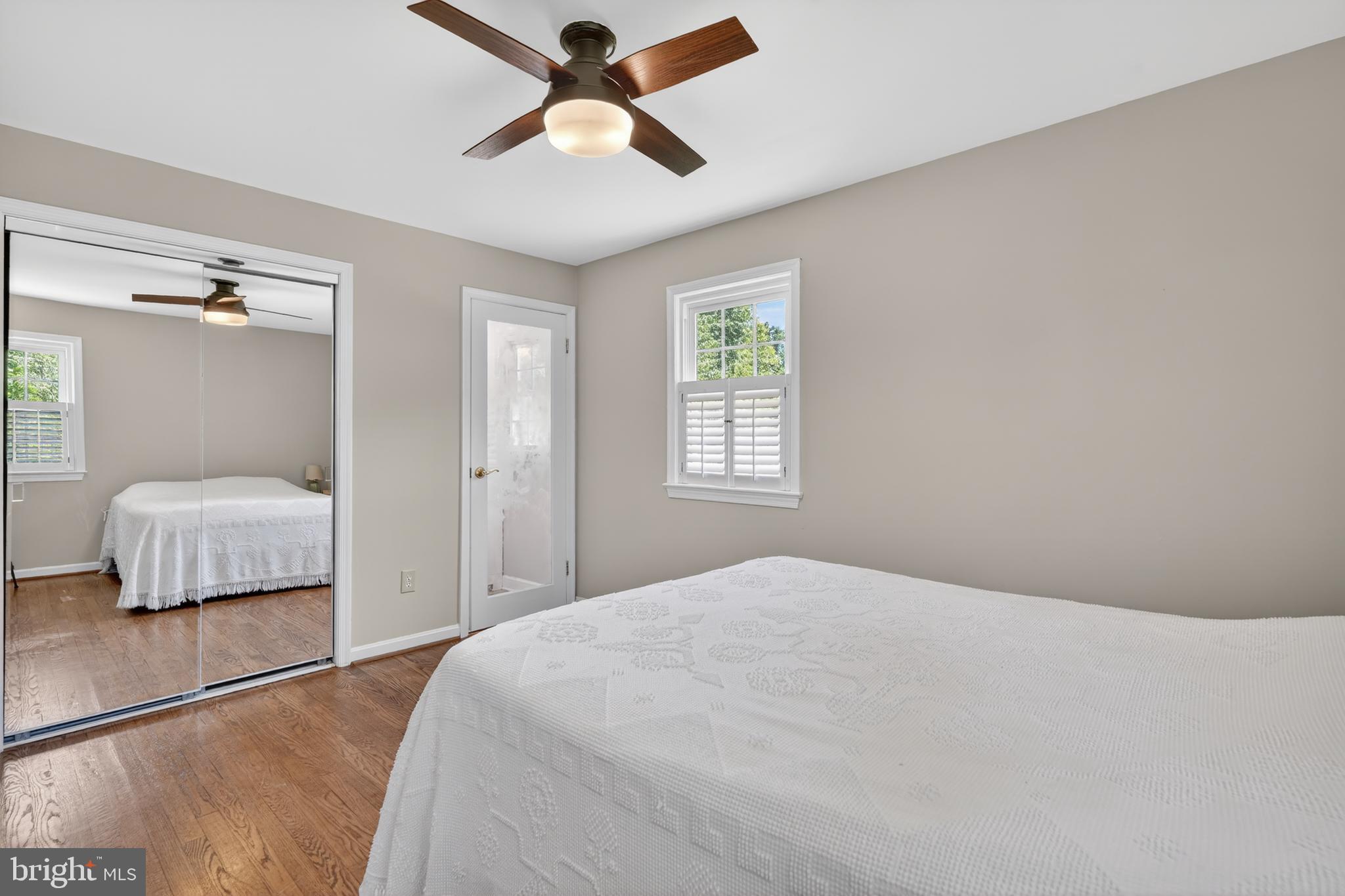 6727 Newington Road Lorton, VA 22079 - Photo 21 of 51