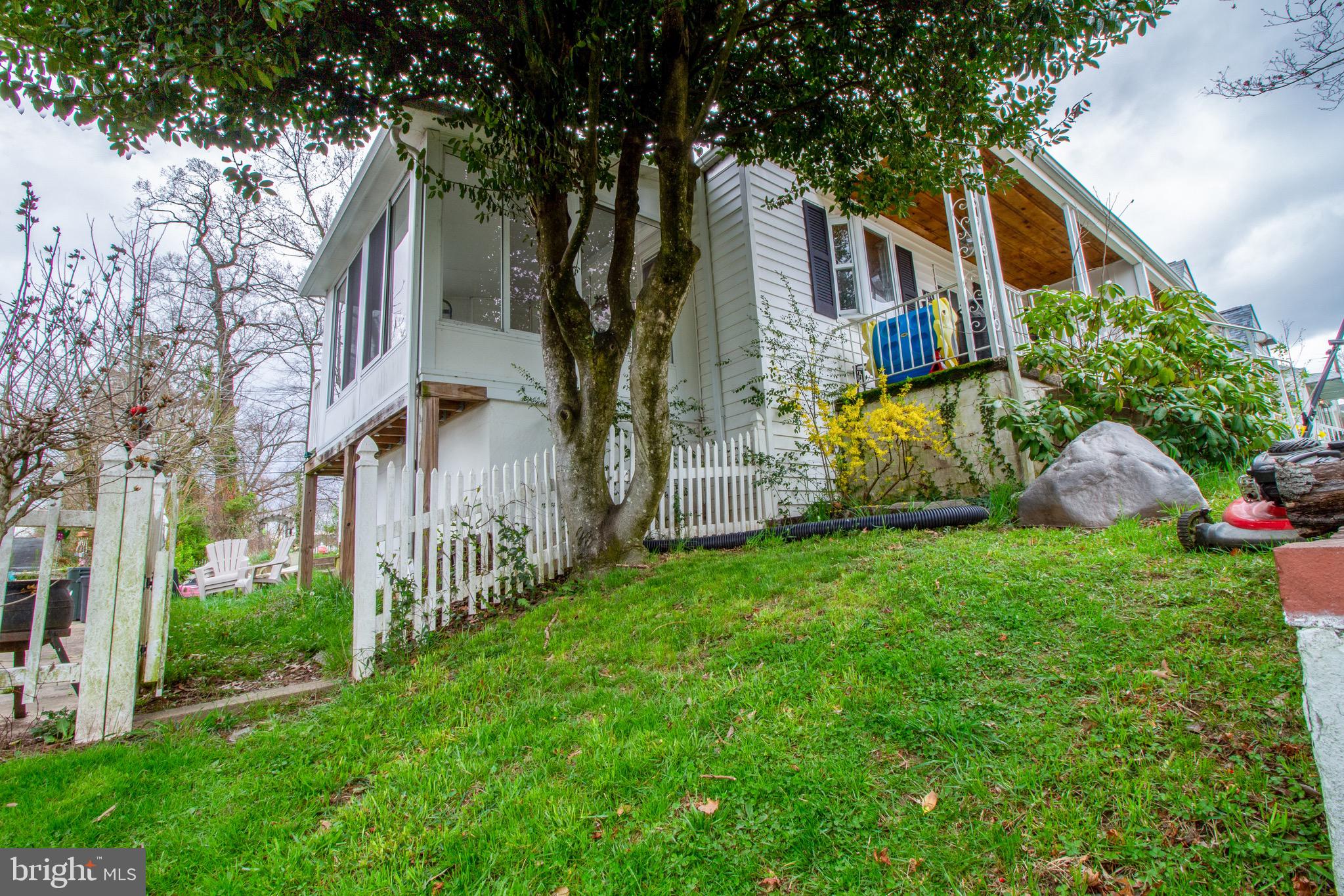 404 Old Home Road Baltimore, MD 21206 - Photo 17 of 29 Gallery Image 17