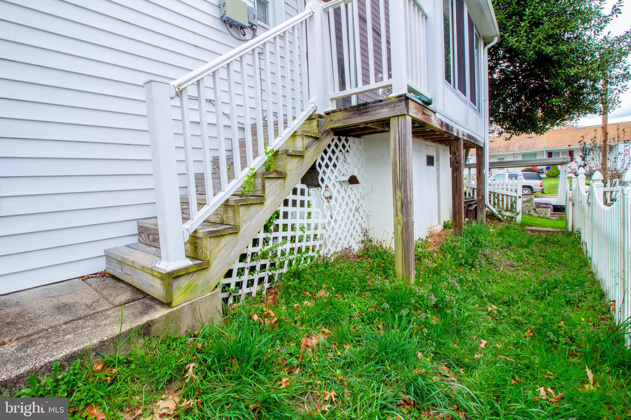 404 Old Home Road Baltimore, MD 21206 - Photo 18 of 29 Gallery Image 18