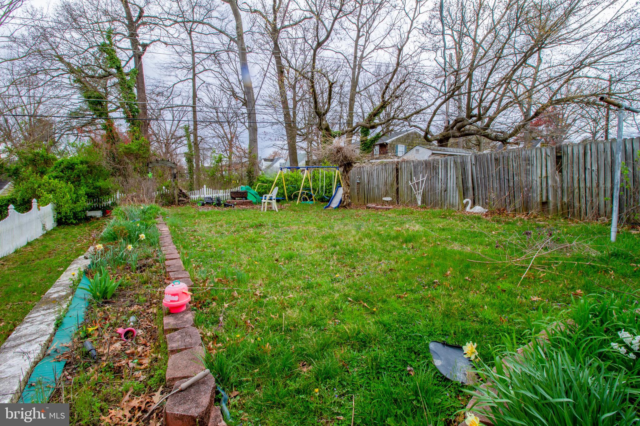 404 Old Home Road Baltimore, MD 21206 - Photo 20 of 29 Gallery Image 20