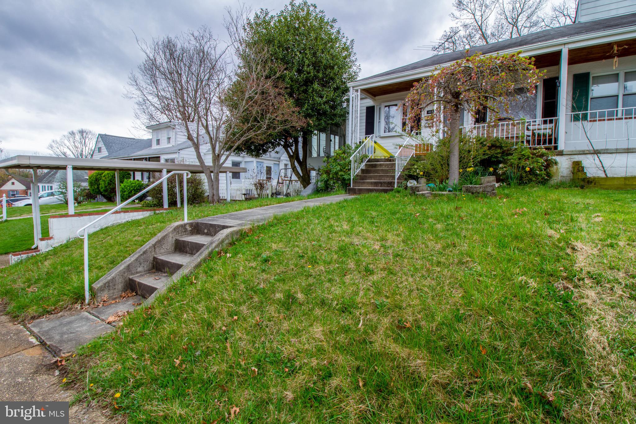 404 Old Home Road Baltimore, MD 21206 - Photo 3 of 29 Gallery Image 3