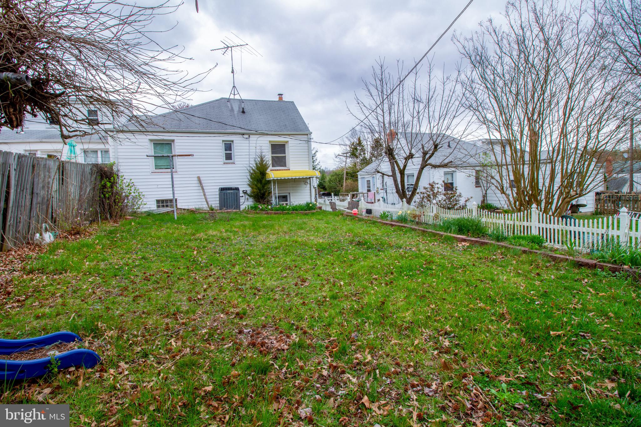 404 Old Home Road Baltimore, MD 21206 - Photo 22 of 29 Gallery Image 22