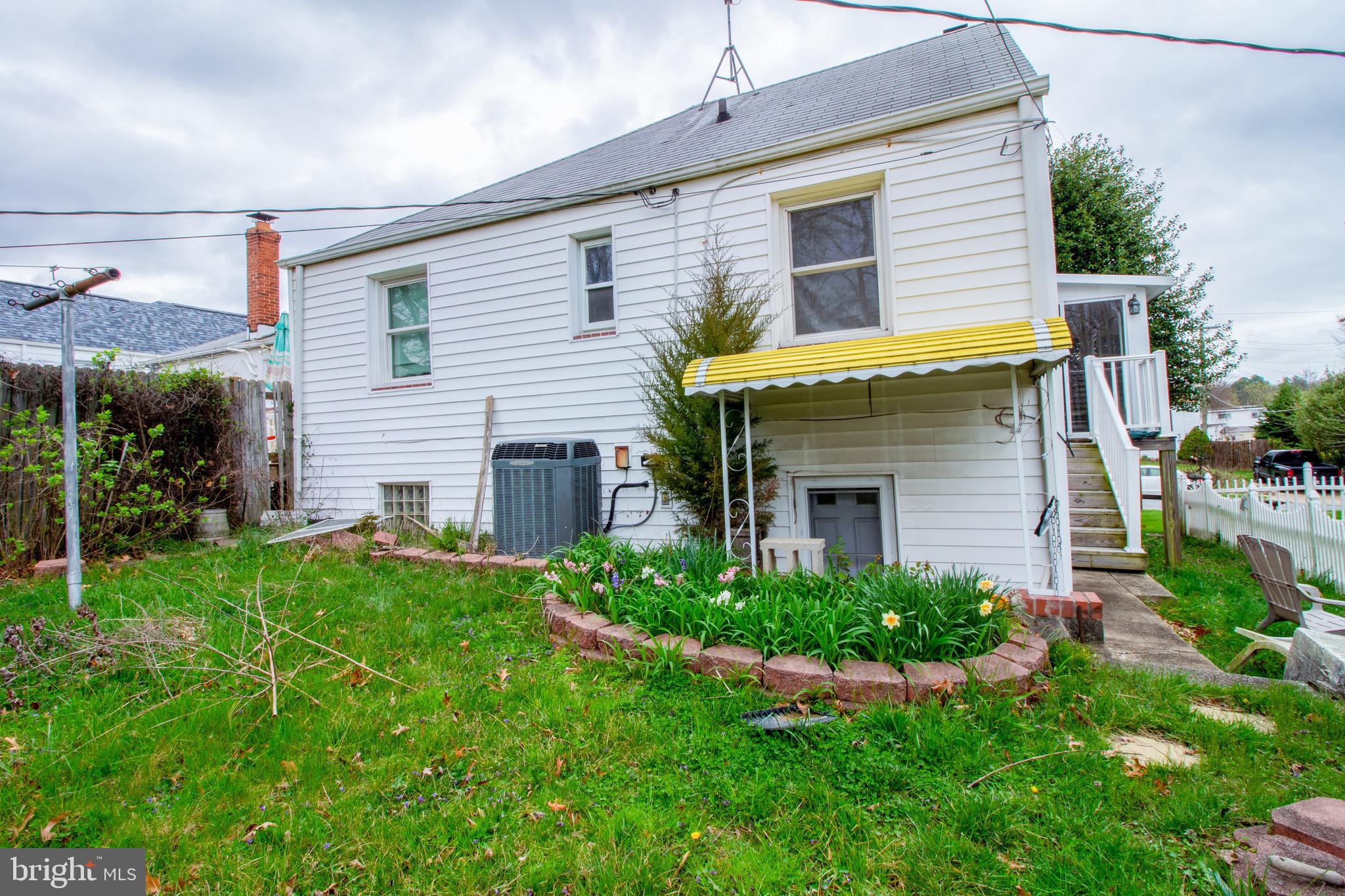 404 Old Home Road Baltimore, MD 21206 - Photo 23 of 29 Gallery Image 23