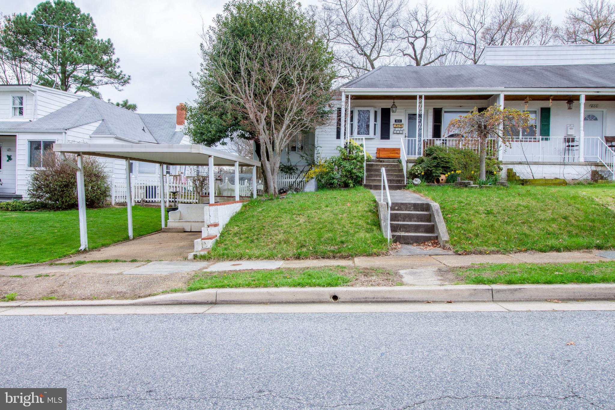 404 Old Home Road Baltimore, MD 21206 - Photo 4 of 29 Gallery Image 4