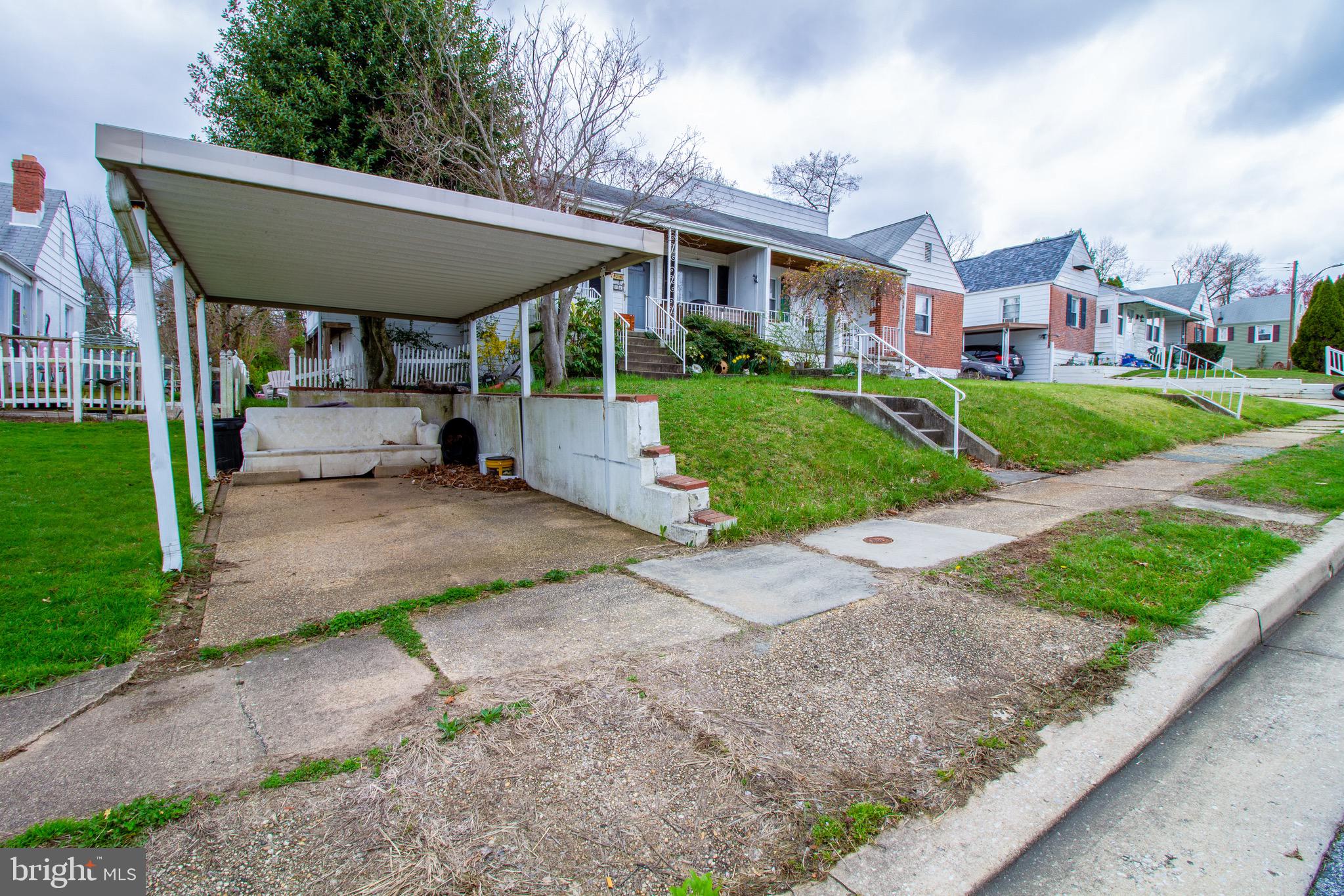 404 Old Home Road Baltimore, MD 21206 - Photo 5 of 29 Gallery Image 5