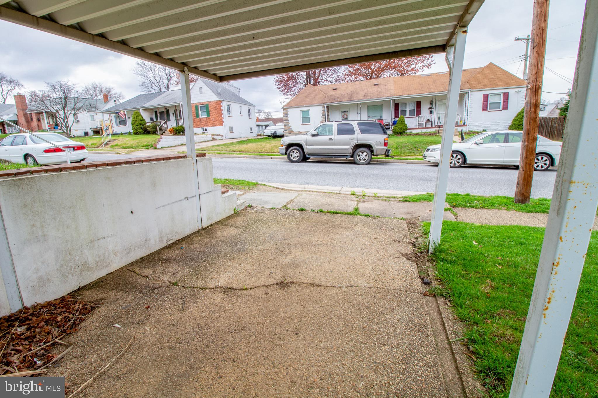 404 Old Home Road Baltimore, MD 21206 - Photo 6 of 29 Gallery Image 6