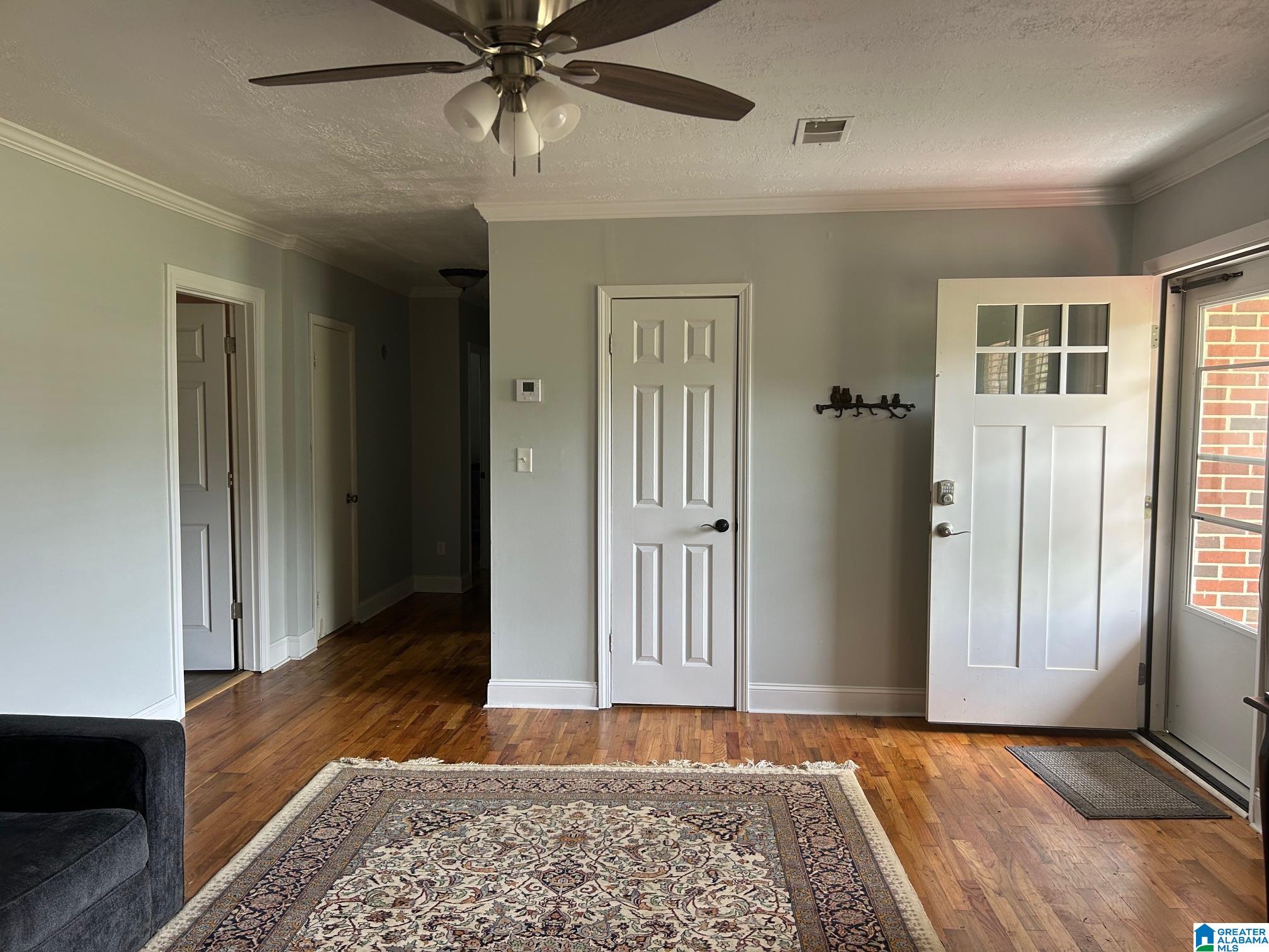 499 Janney Road Ohatchee, AL 36271 - Photo 15 of 46