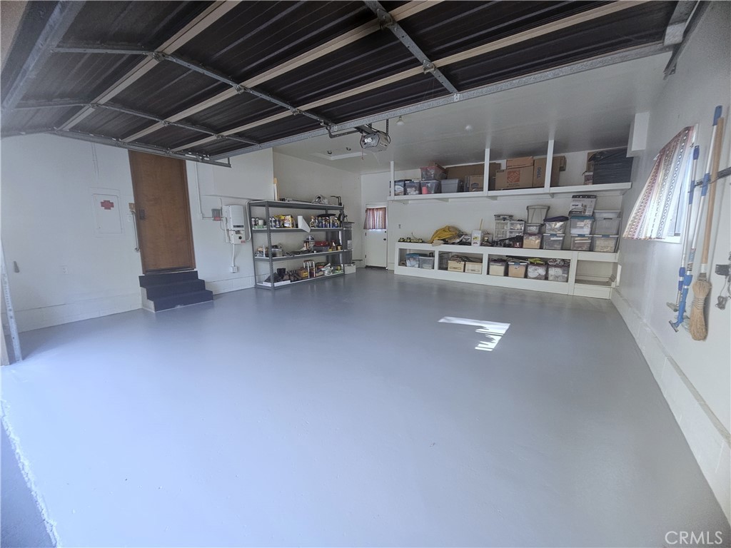 11879 Rocoso Road Lakeside, CA 92040 - Photo 24 of 25 a view of storage and utility room with racks