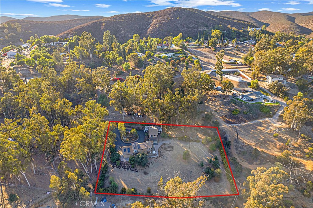 11879 Rocoso Road Lakeside, CA 92040 - Photo 25 of 25 a view of a city