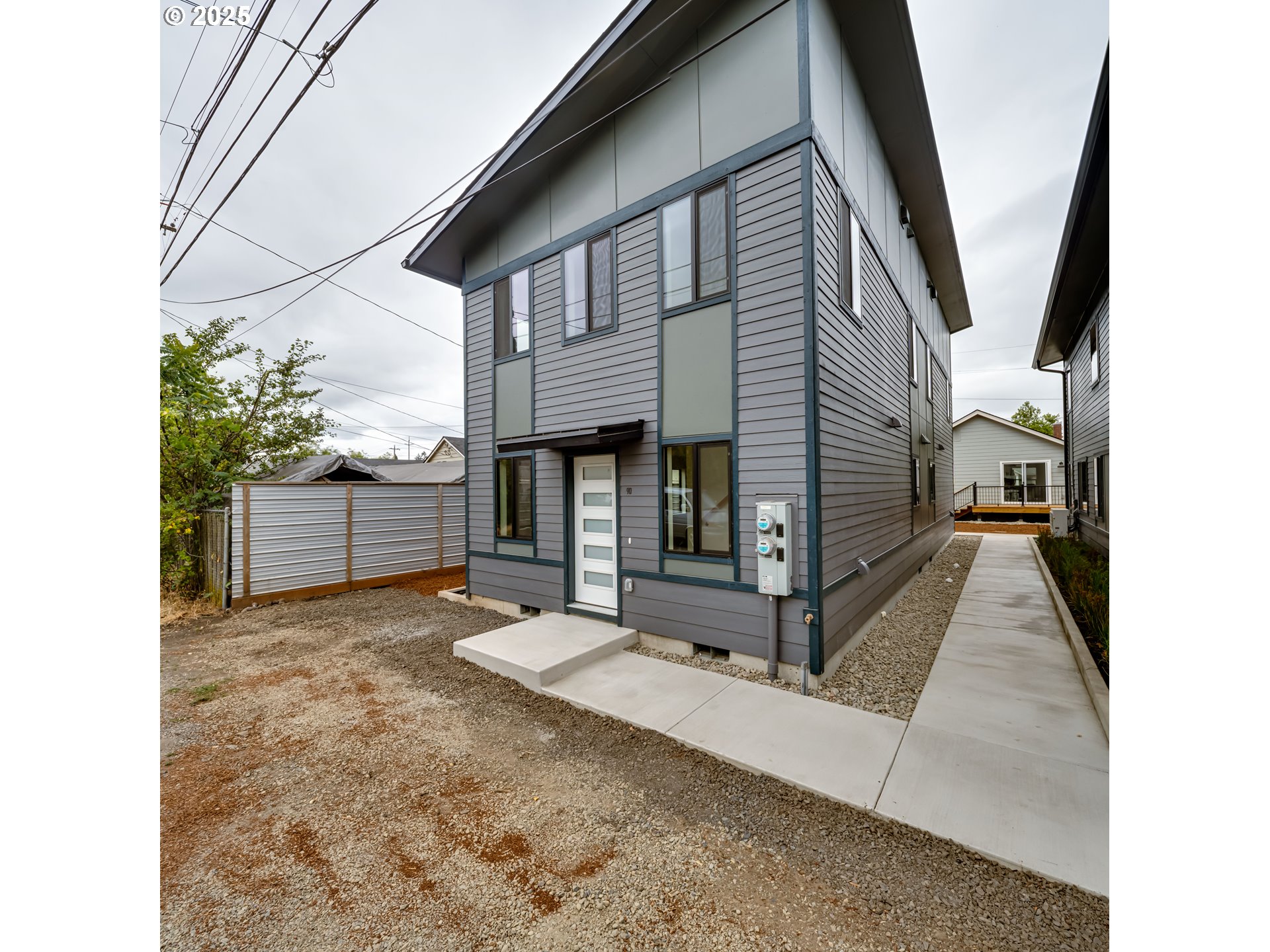 9 Monroe Street, Unit A Eugene, OR 97402 - Photo 26 of 27