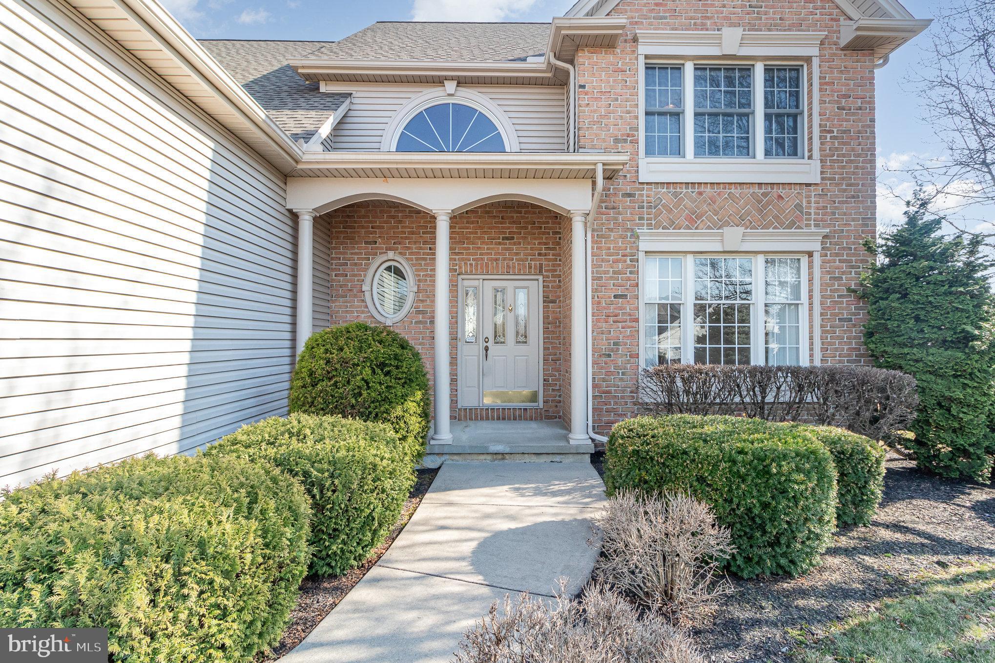 213 Cooper Road Hummelstown, PA 17036 - Photo 3 of 55 Entry