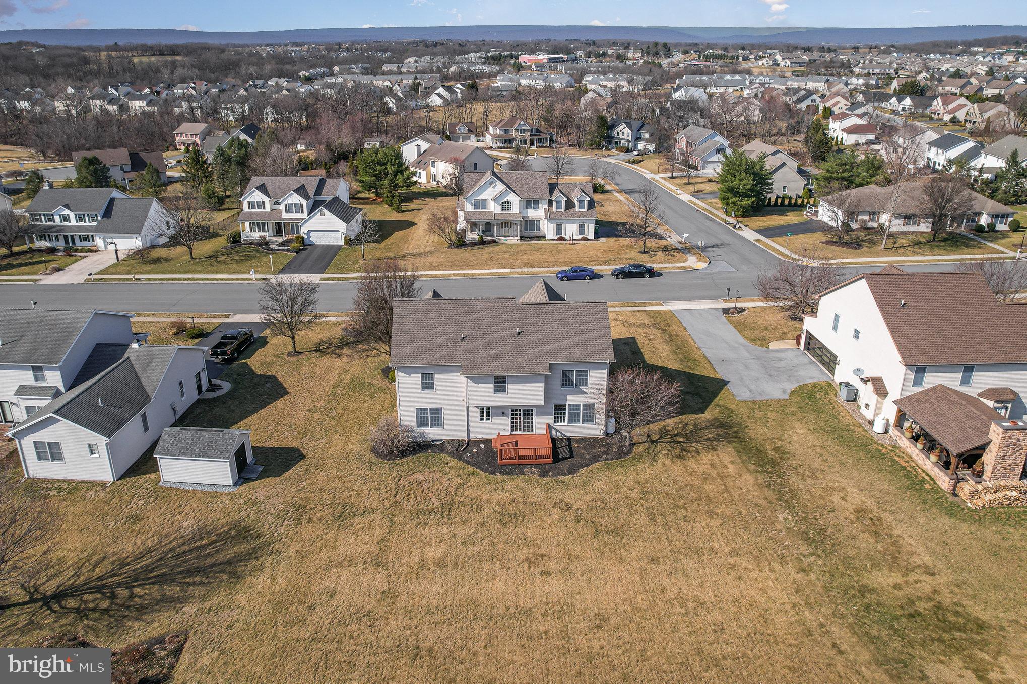 213 Cooper Road Hummelstown, PA 17036 - Photo 46 of 55 Aerial
