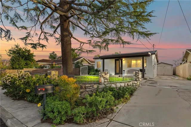 $598,000 | 9417 Lomita Drive, Rancho Cucamonga, CA 91701