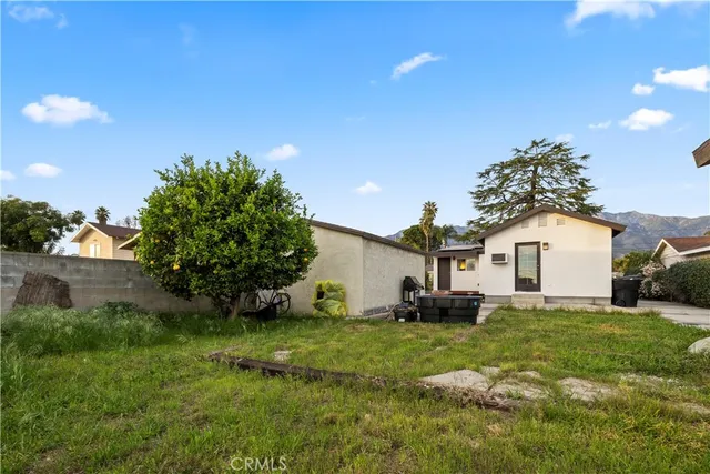 $598,000 | 9417 Lomita Drive, Rancho Cucamonga, CA 91701