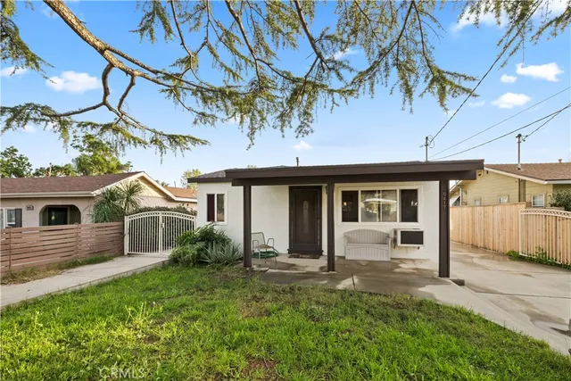 $598,000 | 9417 Lomita Drive, Rancho Cucamonga, CA 91701