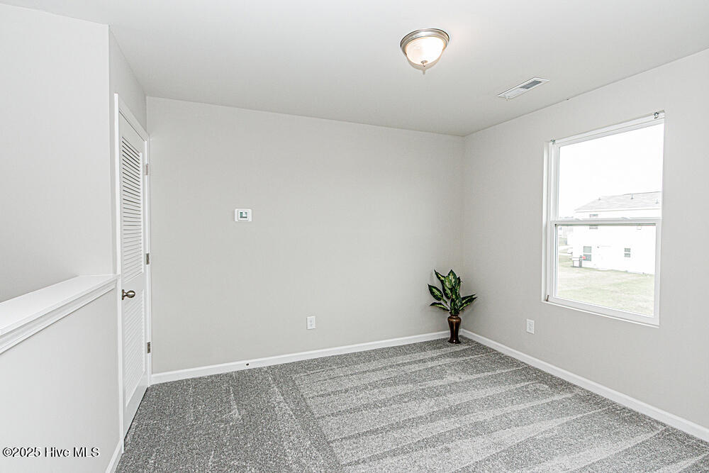 1241 Fescue Road Rocky Mount, NC 27801 - Photo 11 of 17 Could be rec area, office or work out space!