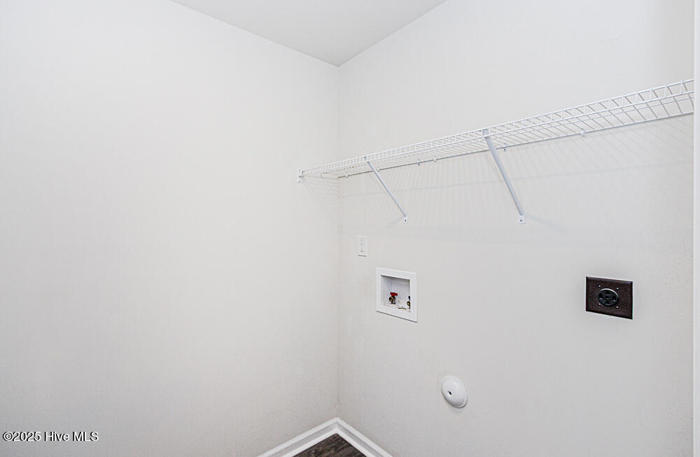 1241 Fescue Road Rocky Mount, NC 27801 - Photo 15 of 17 Separate Room
