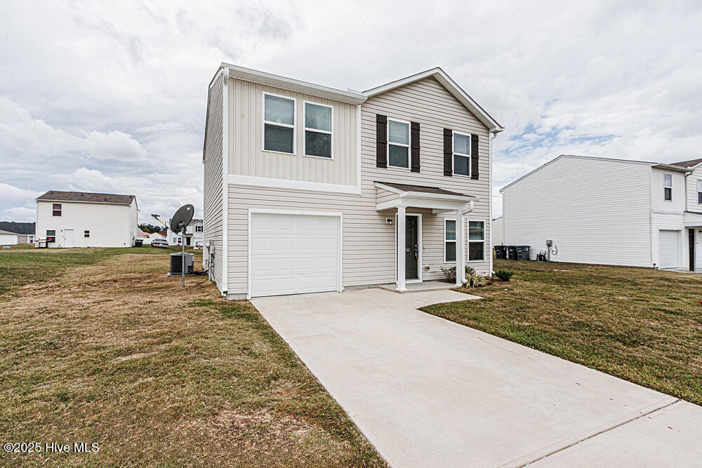 1241 Fescue Road Rocky Mount, NC 27801 - Photo 17 of 17 Welcome Home!