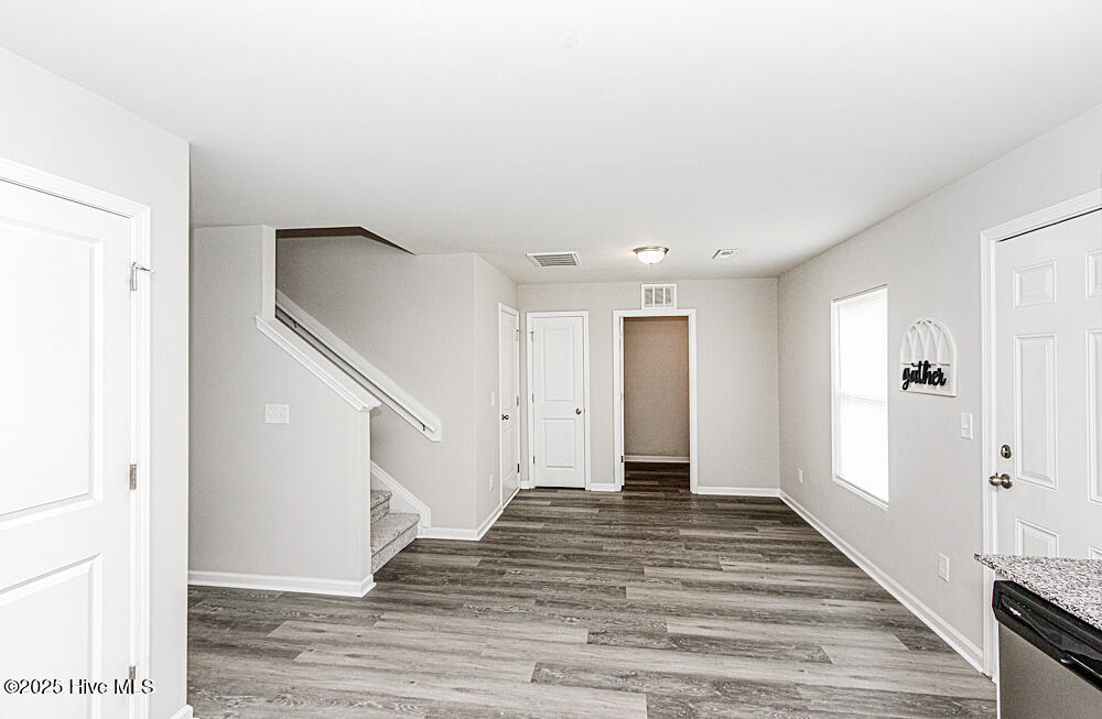 1241 Fescue Road Rocky Mount, NC 27801 - Photo 6 of 17 Spacious dining area