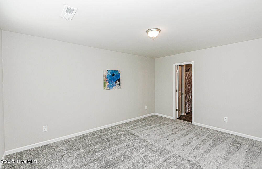 1241 Fescue Road Rocky Mount, NC 27801 - Photo 7 of 17 New carpet, new paint and lots of light! Large walk in closet