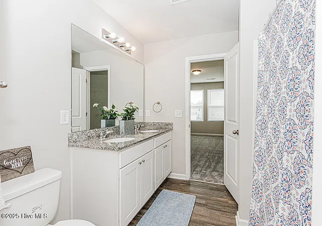 $228,900 | 1241 Fescue Road, Rocky Mount, NC 27801