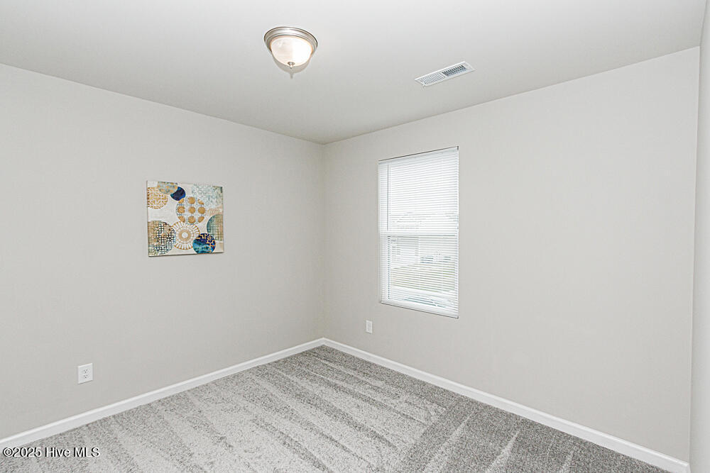 1241 Fescue Road Rocky Mount, NC 27801 - Photo 9 of 17 New carpet, new paint!