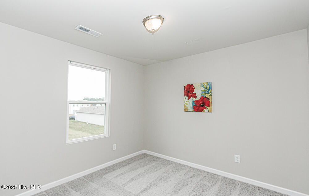 1241 Fescue Road Rocky Mount, NC 27801 - Photo 10 of 17 New carpet, new paint!