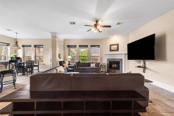 $525,000 | 31311 Brighton Brook Lane, Spring, TX 77386