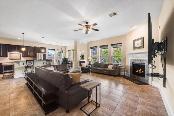 $525,000 | 31311 Brighton Brook Lane, Spring, TX 77386